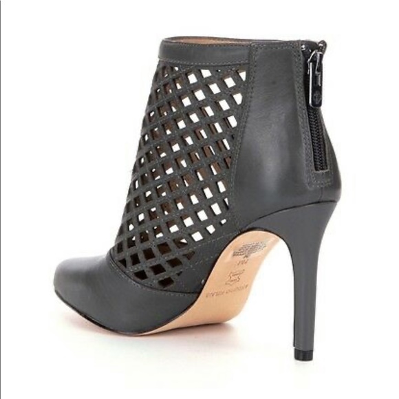 ANTONIO MELANI ANKLE BOOTS - Picture 9 of 9